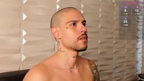 David col11 online show from 02-23-25, 02:04