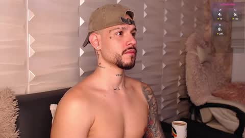 David col11 online show from 09-23-25, 10:07