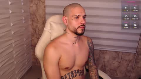 David col11 online show from 10-07-25, 05:26