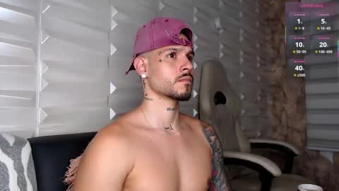 David col11 online show from 03-16-26, 12:17