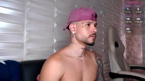 David col11 online show from 03-22-26, 02:31