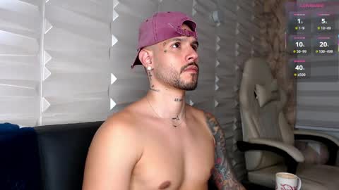 David col11 online show from 03-30-26, 12:55