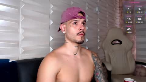 David col11 online show from 04-05-26, 05:10