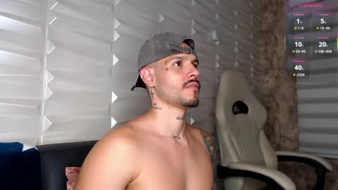 David col11 online show from 04-10-26, 02:06