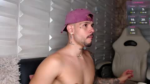 David col11 online show from 04-21-26, 02:48