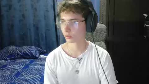 ProgrammerBoy online show from 07-09-26, 06:01