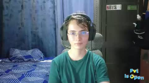 ProgrammerBoy online show from 07-10-26, 05:37