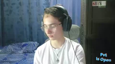 ProgrammerBoy online show from 07-14-26, 05:18