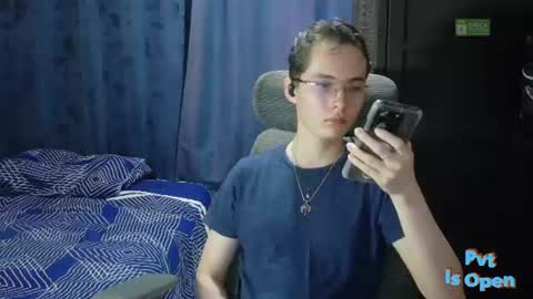 ProgrammerBoy online show from 07-16-26, 01:55