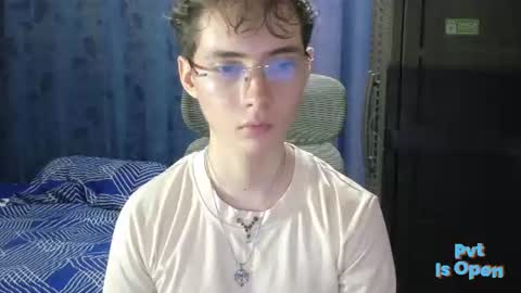 ProgrammerBoy online show from 07-17-26, 06:57