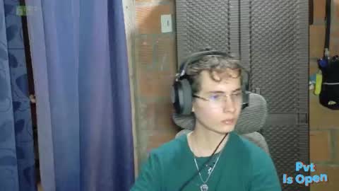 ProgrammerBoy online show from 07-20-26, 05:15
