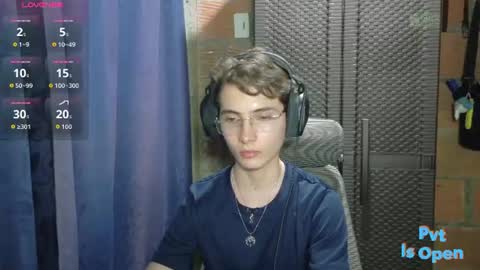 ProgrammerBoy online show from 07-22-26, 02:03
