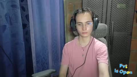 ProgrammerBoy online show from 07-22-26, 02:31