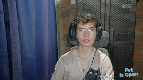 ProgrammerBoy online show from 07-24-26, 02:48