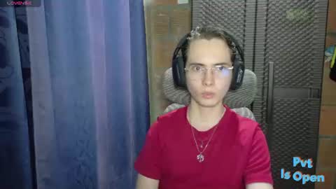 ProgrammerBoy online show from 07-27-26, 05:42