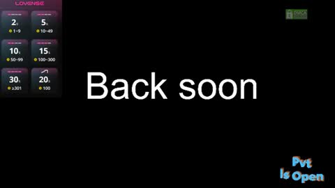 ProgrammerBoy online show from 07-29-26, 02:10