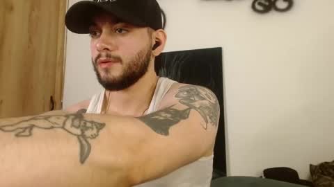 Twitter davidsanctum online show from 02-27-26, 05:18