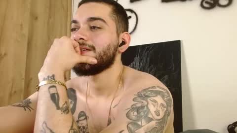 Twitter davidsanctum online show from 03-07-26, 05:48