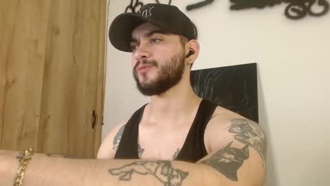 Twitter davidsanctum online show from 03-10-26, 06:07