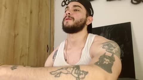 Twitter davidsanctum online show from 03-27-26, 05:24