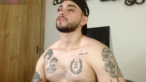 Twitter davidsanctum online show from 04-13-26, 07:58