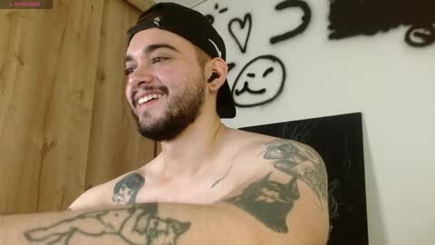 Twitter davidsanctum online show from 04-21-26, 04:41