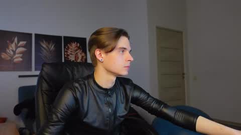 DAVID HEATH online show from 04-29-26, 05:30