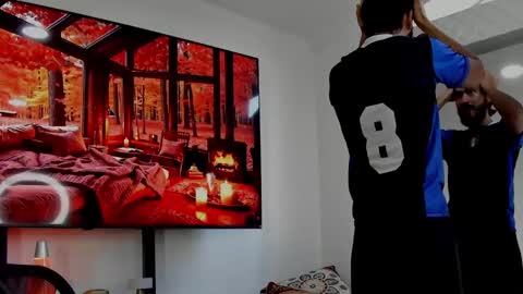 Snapshot of david_johnson372 chatting on 01-02-25, 12:35 Hey im David that loves to explore and speak their fantasies. Very open talktative and nice. Feel free to chat with me online show from 01-02-25, 12:35