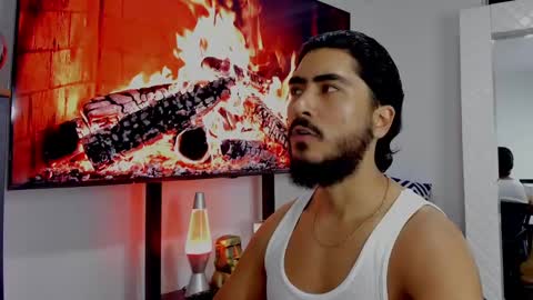 Snapshot of david_johnson372 chatting on 01-11-25, 01:59 Hey im David that loves to explore and speak their fantasies. Very open talktative and nice. Feel free to chat with me online show from 01-11-25, 01:59