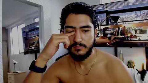 Snapshot of david_johnson372 chatting on 01-14-25, 12:03 Hey im David that loves to explore and speak their fantasies. Very open talktative and nice. Feel free to chat with me online show from 01-14-25, 12:03