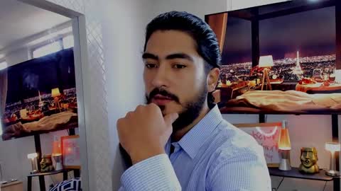 Snapshot of david_johnson372 chatting on 01-18-25, 01:51 Hey im David that loves to explore and speak their fantasies. Very open talktative and nice. Feel free to chat with me online show from 01-18-25, 01:51