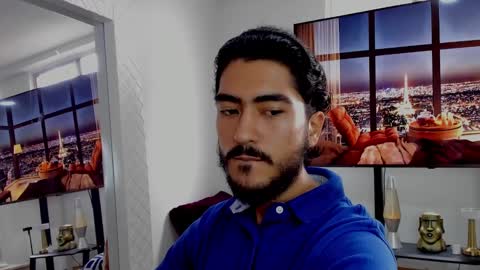 Snapshot of david_johnson372 chatting on 01-24-25, 03:24 Hey im David that loves to explore and speak their fantasies. Very open talktative and nice. Feel free to chat with me online show from 01-24-25, 03:24