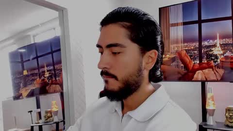 Snapshot of david_johnson372 chatting on 01-25-25, 03:30 Hey im David that loves to explore and speak their fantasies. Very open talktative and nice. Feel free to chat with me online show from 01-25-25, 03:30