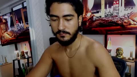 Snapshot of david_johnson372 chatting on 01-29-25, 11:09 Hey im David that loves to explore and speak their fantasies. Very open talktative and nice. Feel free to chat with me online show from 01-29-25, 11:09