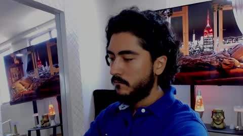 Snapshot of david_johnson372 chatting on 01-29-25, 02:10 Hey im David that loves to explore and speak their fantasies. Very open talktative and nice. Feel free to chat with me online show from 01-29-25, 02:10