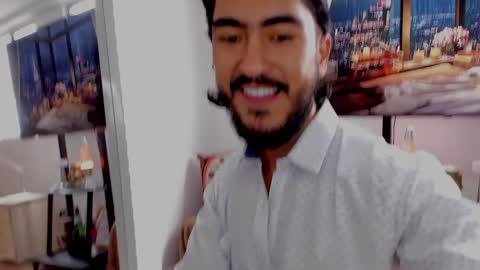 Snapshot of david_johnson372 chatting on 02-12-25, 01:27 Hey im David that loves to explore and speak their fantasies. Very open talktative and nice. Feel free to chat with me online show from 02-12-25, 01:27