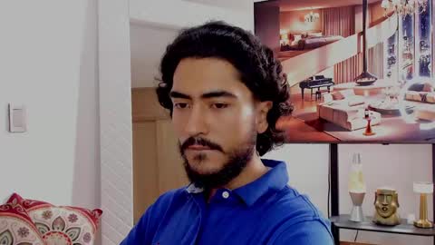 Snapshot of david_johnson372 chatting on 02-21-25, 03:21 Hey im David that loves to explore and speak their fantasies. Very open talktative and nice. Feel free to chat with me online show from 02-21-25, 03:21