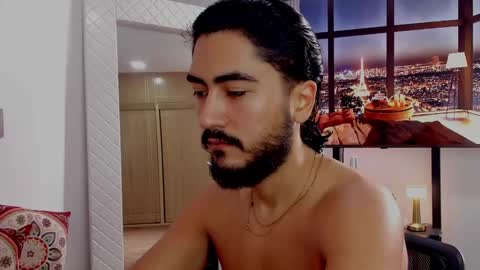Snapshot of david_johnson372 chatting on 03-03-25, 12:37 Hey im David that loves to explore and speak their fantasies. Very open talktative and nice. Feel free to chat with me online show from 03-03-25, 12:37