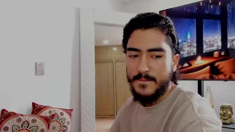 Snapshot of david_johnson372 chatting on 03-04-25, 03:04 Hey im David that loves to explore and speak their fantasies. Very open talktative and nice. Feel free to chat with me online show from 03-04-25, 03:04