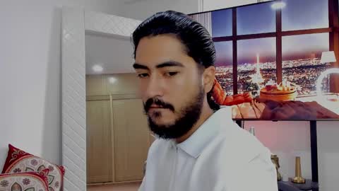 Snapshot of david_johnson372 chatting on 03-12-25, 12:15 Hey im David that loves to explore and speak their fantasies. Very open talktative and nice. Feel free to chat with me online show from 03-12-25, 12:15