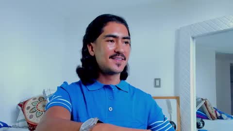 Snapshot of david_johnson372 chatting on 09-24-25, 01:36 Hey im David that loves to explore and speak their fantasies. Very open talktative and nice. Feel free to chat with me online show from 09-24-25, 01:36