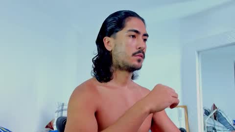 Snapshot of david_johnson372 chatting on 10-11-25, 11:42 Hey im David that loves to explore and speak their fantasies. Very open talktative and nice. Feel free to chat with me online show from 10-11-25, 11:42