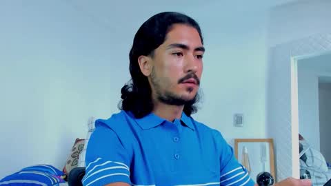 Snapshot of david_johnson372 chatting on 10-12-25, 01:21 Hey im David that loves to explore and speak their fantasies. Very open talktative and nice. Feel free to chat with me online show from 10-12-25, 01:21