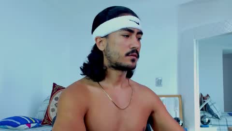 Snapshot of david_johnson372 chatting on 10-15-25, 09:26 Hey im David that loves to explore and speak their fantasies. Very open talktative and nice. Feel free to chat with me online show from 10-15-25, 09:26