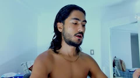 Snapshot of david_johnson372 chatting on 11-27-25, 09:00 Hey im David that loves to explore and speak their fantasies. Very open talktative and nice. Feel free to chat with me online show from 11-27-25, 09:00