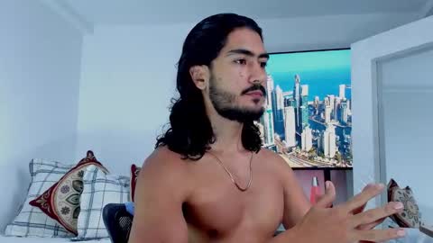 Hey im David that loves to explore and speak their fantasies. Very open talktative and nice. Feel free to chat with me online show from 02-03-26, 01:05