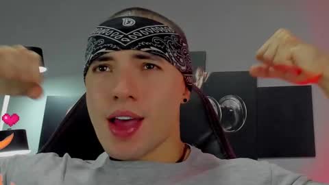 David Jons online show from 02-14-25, 04:09