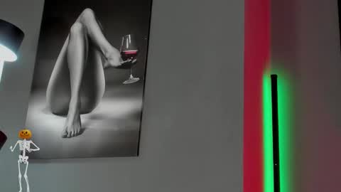 David Jons online show from 10-31-25, 04:02