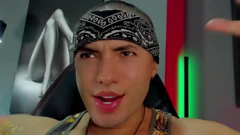 David Jons online show from 11-12-25, 12:11