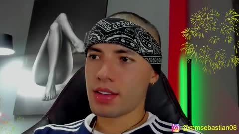 David Jons online show from 01-09-26, 11:50